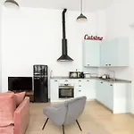 Apartamento Centro Deluxe