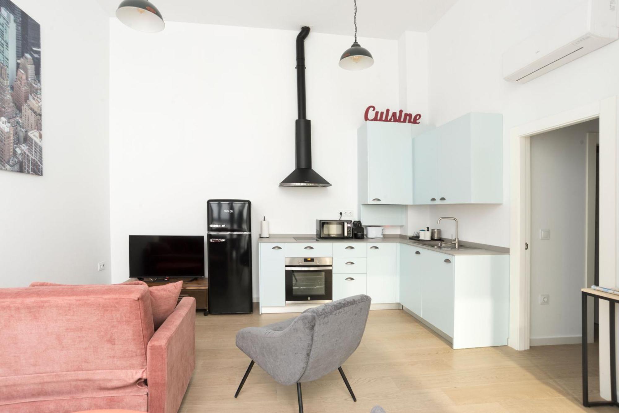 Centro Deluxe