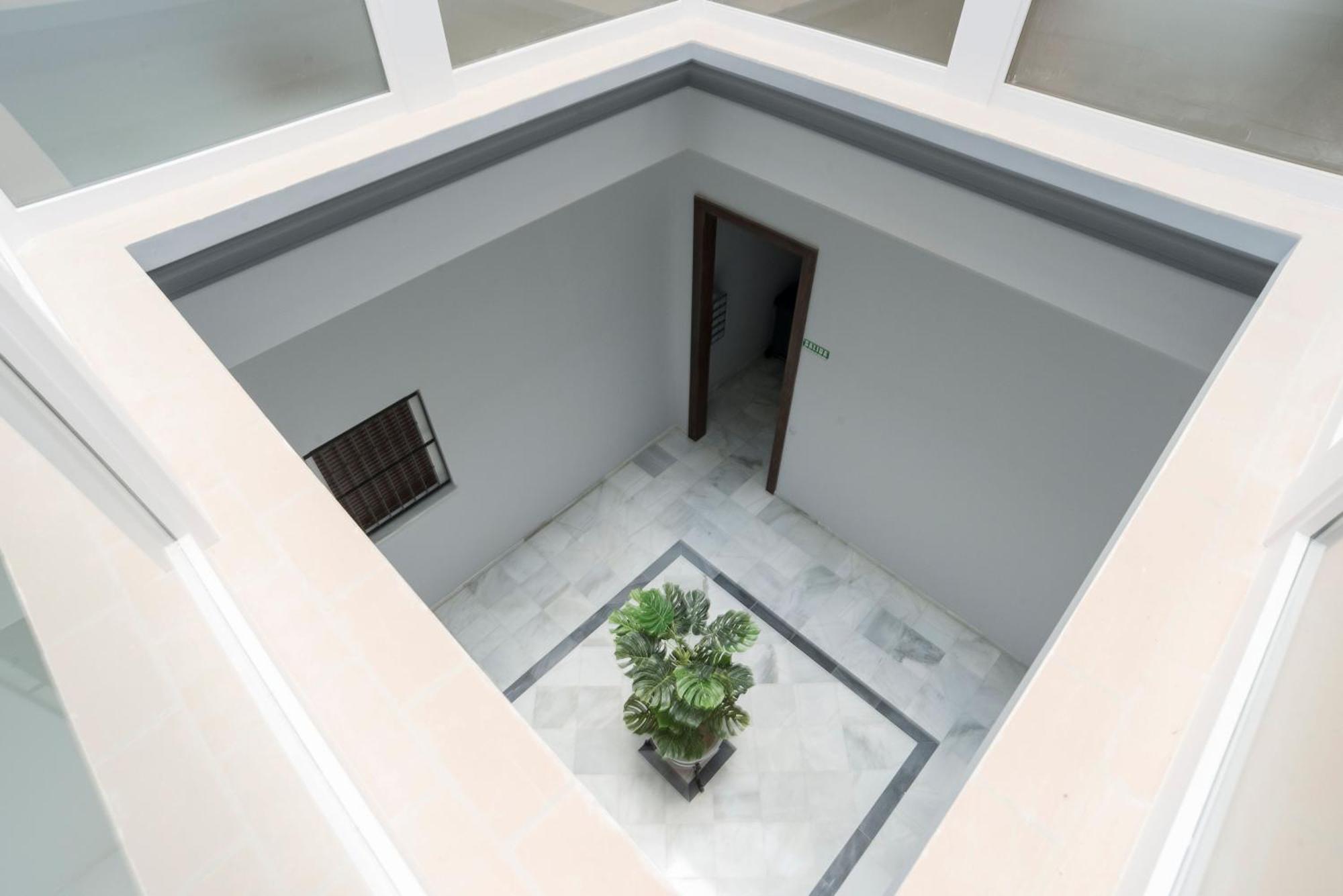 Centro Deluxe