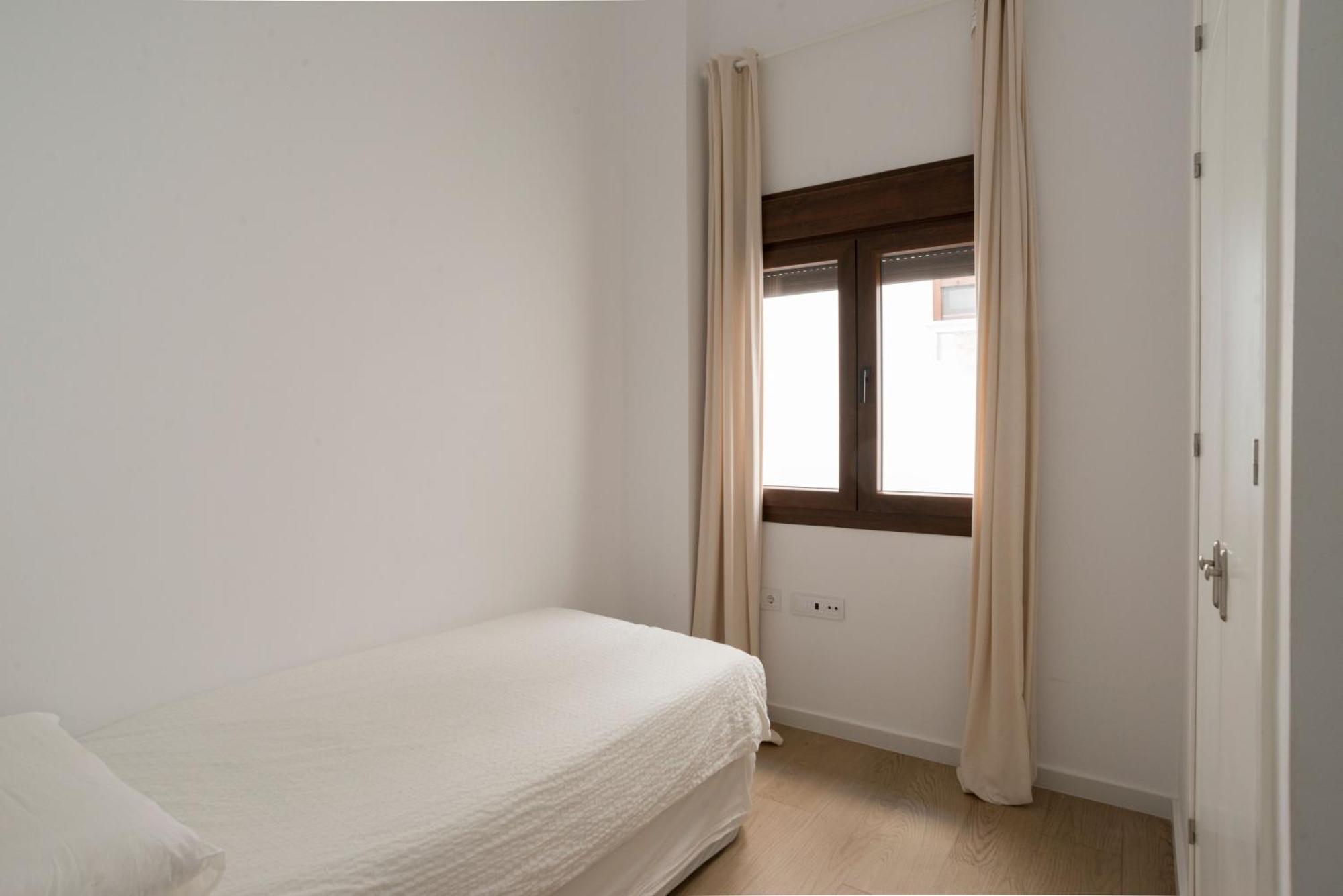 Apartment Centro Deluxe