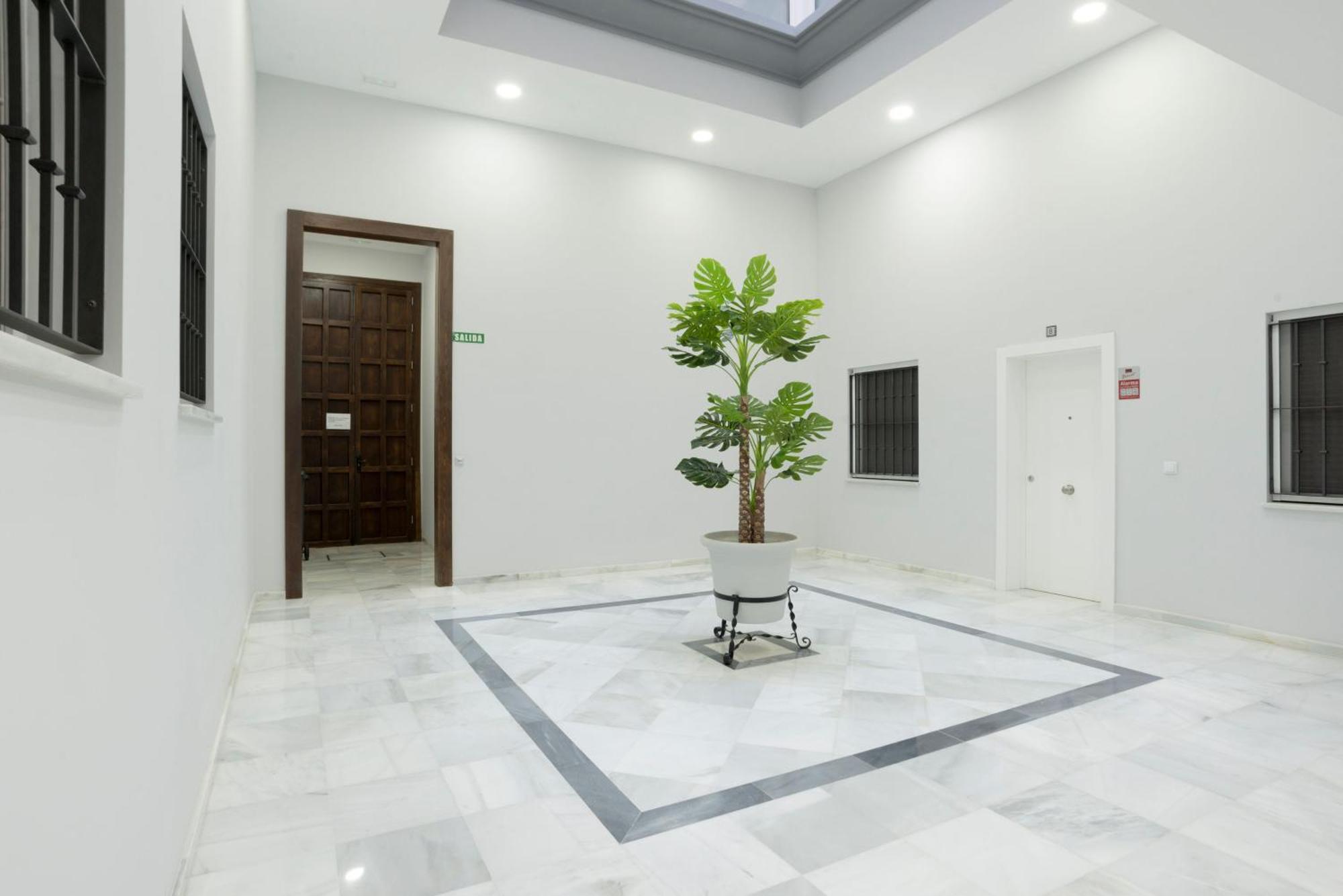 Apartment Centro Deluxe Cádiz