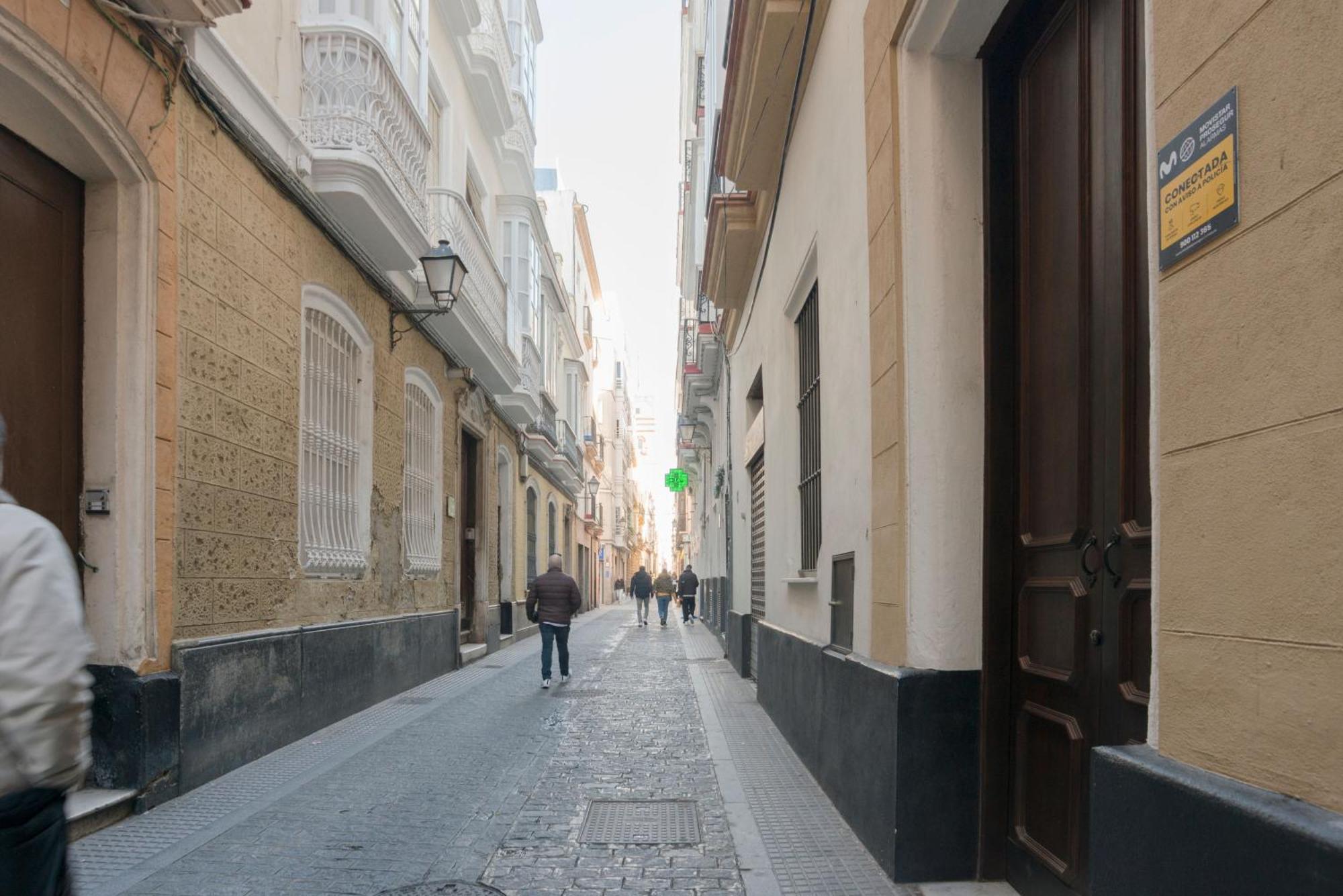 Centro Deluxe